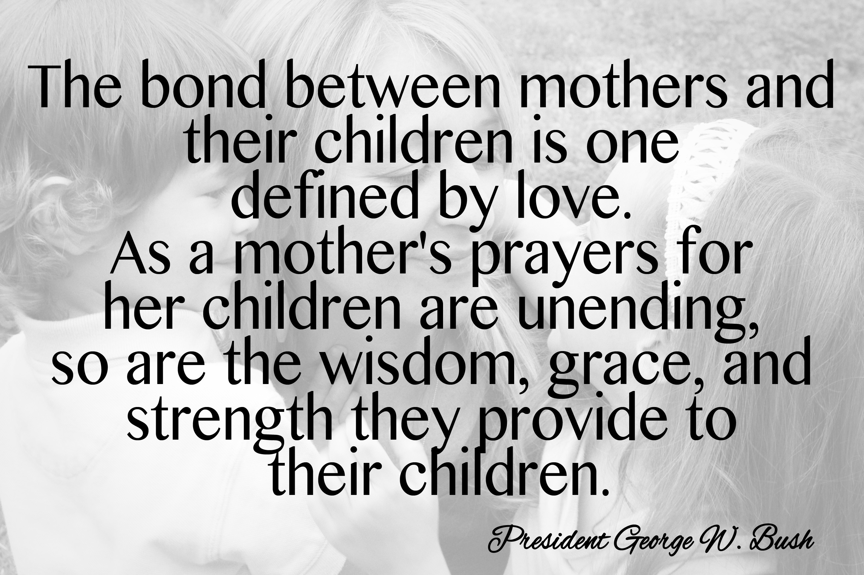 Famous Quotes About Mothers
 Mothers Day quotes – yourhappyplaceblog