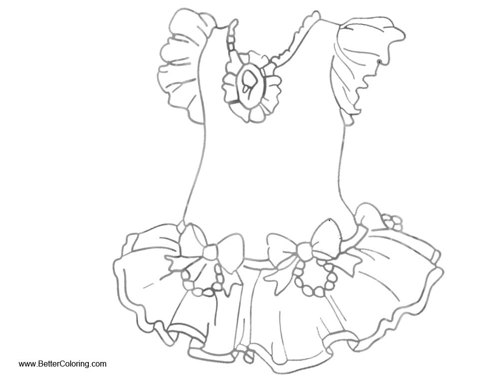 Fancy Nancy Toddlers Coloring Pages
 Fancy Nancy Coloring Pages Dress Free Printable Coloring