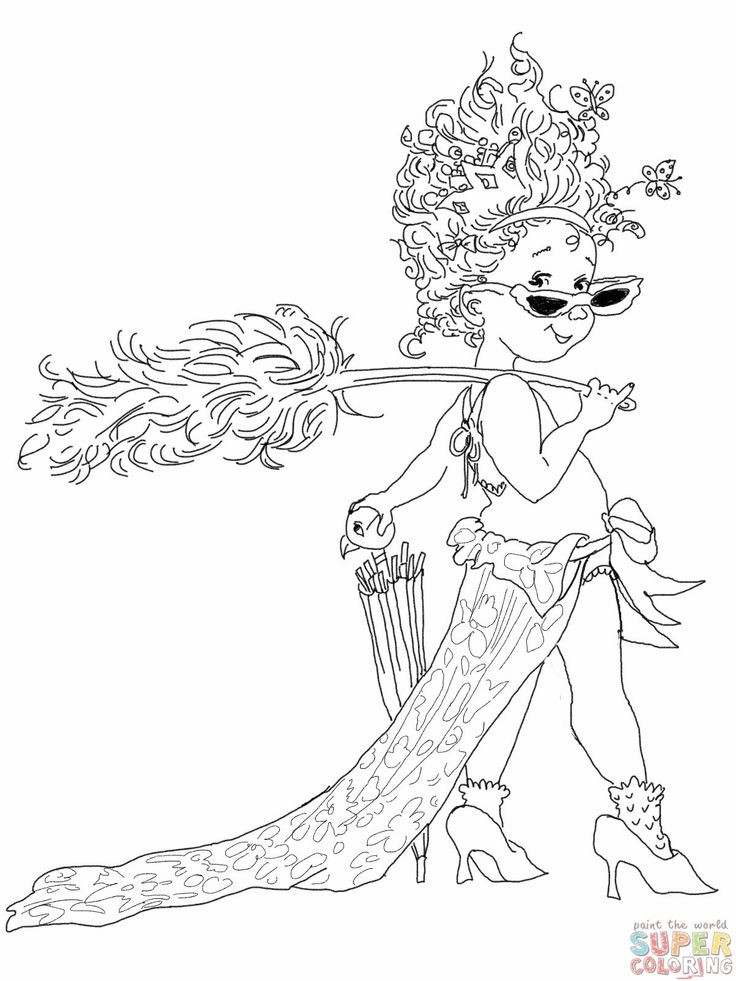 Fancy Nancy Toddlers Coloring Pages
 492 best images about Digi websites & freebies on
