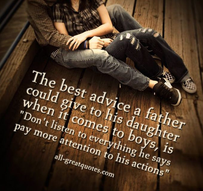 Father Daughter Inspirational Quotes
 Best 25 Father daughter poems ideas on Pinterest