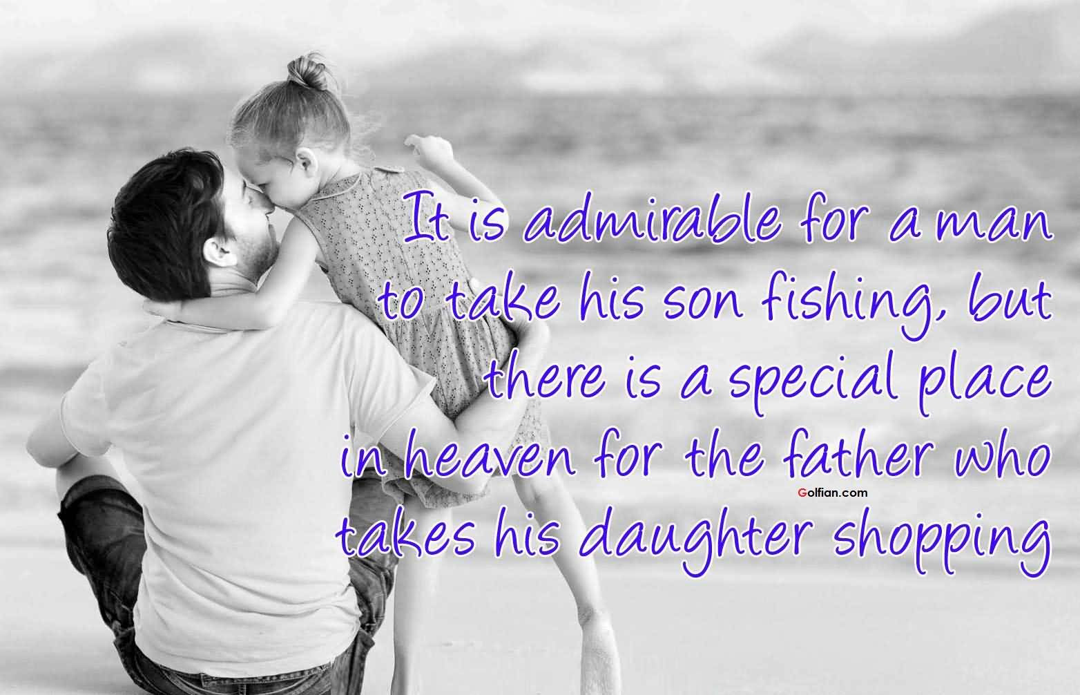 Father Daughter Inspirational Quotes
 60 Most Beautiful Father Daughter Quotes – Inspirational