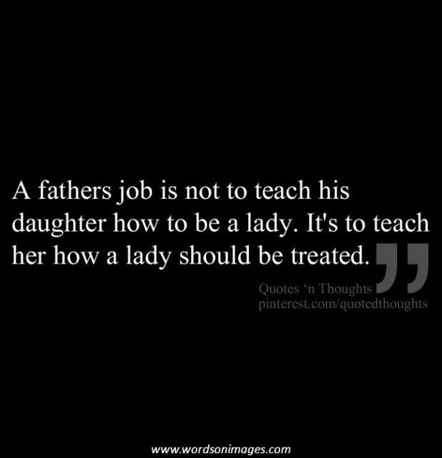 Father Daughter Inspirational Quotes
 Inspirational Daughter Quotes Father QuotesGram