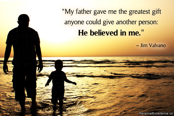 Father Daughter Inspirational Quotes
 The Single Father s Guide Ten Favorite Father Quotes