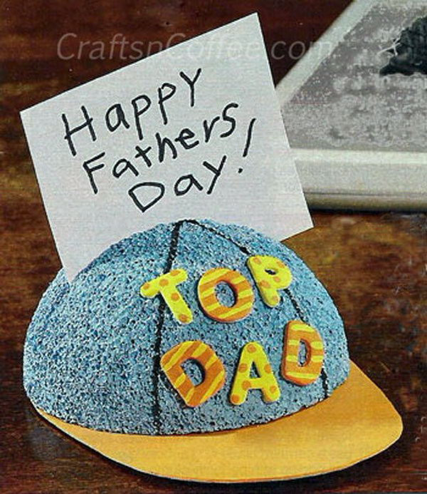 Father Day Craft Gift Ideas
 50 DIY Father s Day Gift Ideas and Tutorials 2017