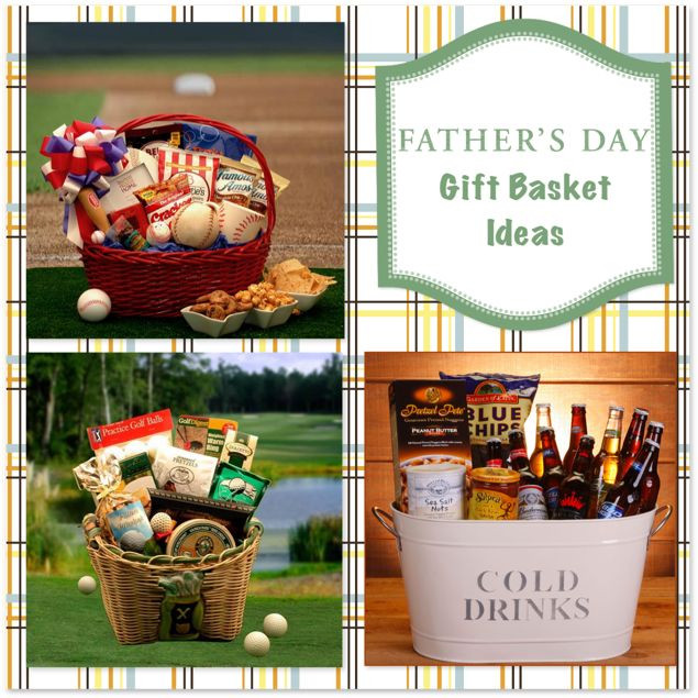 Father Day Gift Basket Ideas
 father s day t basket ideas Fathers Day