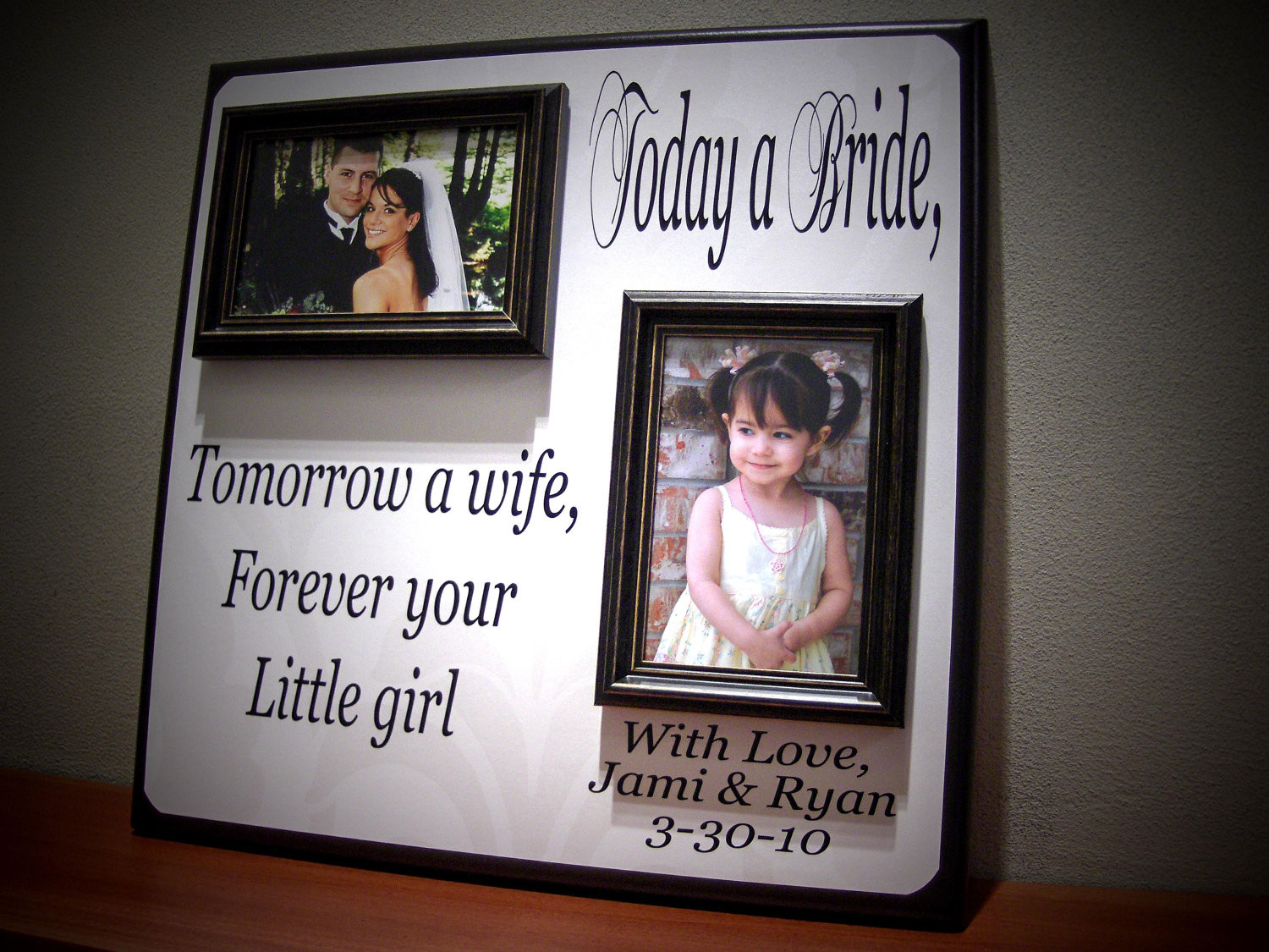 Father Of Bride Gift Ideas
 Father of the Bride Gift Ideas