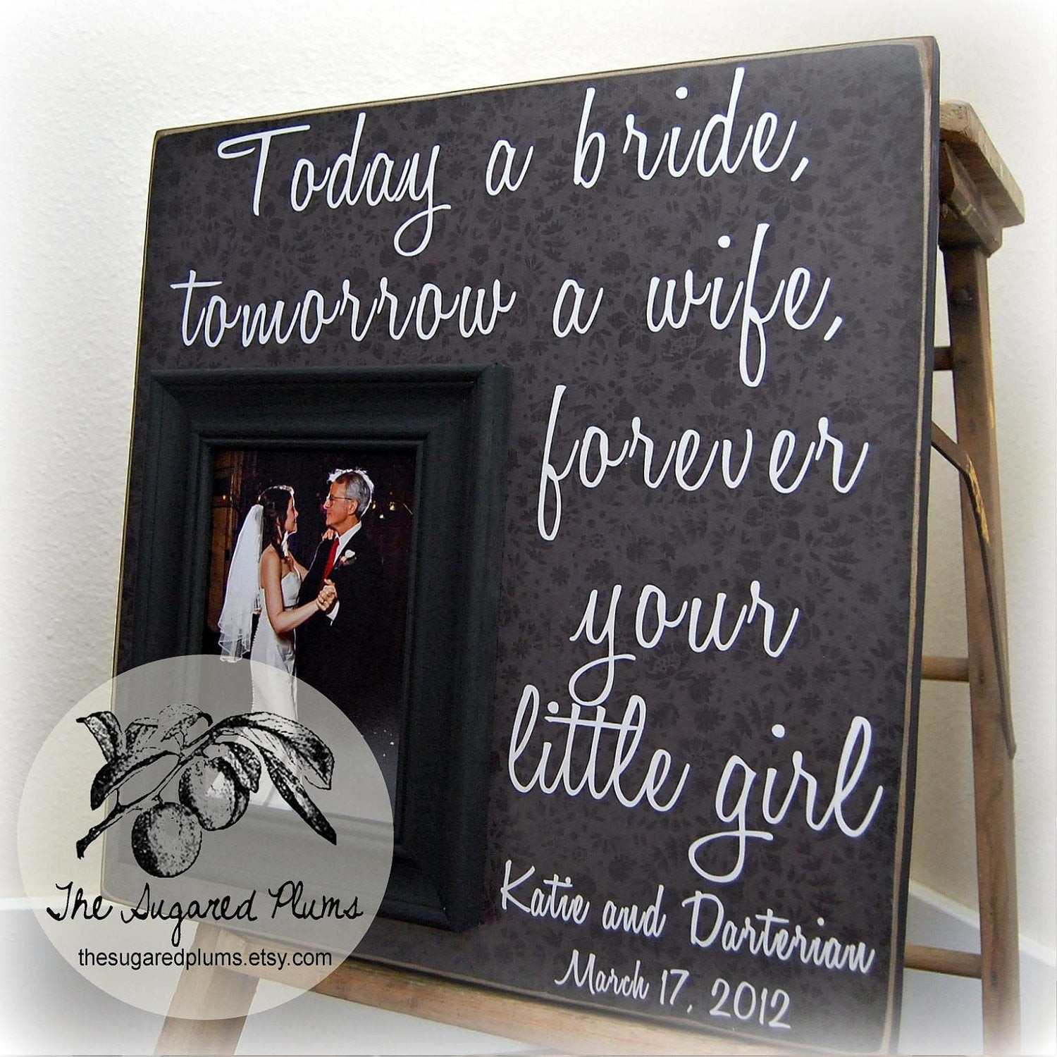Father Of Bride Gift Ideas
 Father of the Bride Father of the Bride Gift Father of the