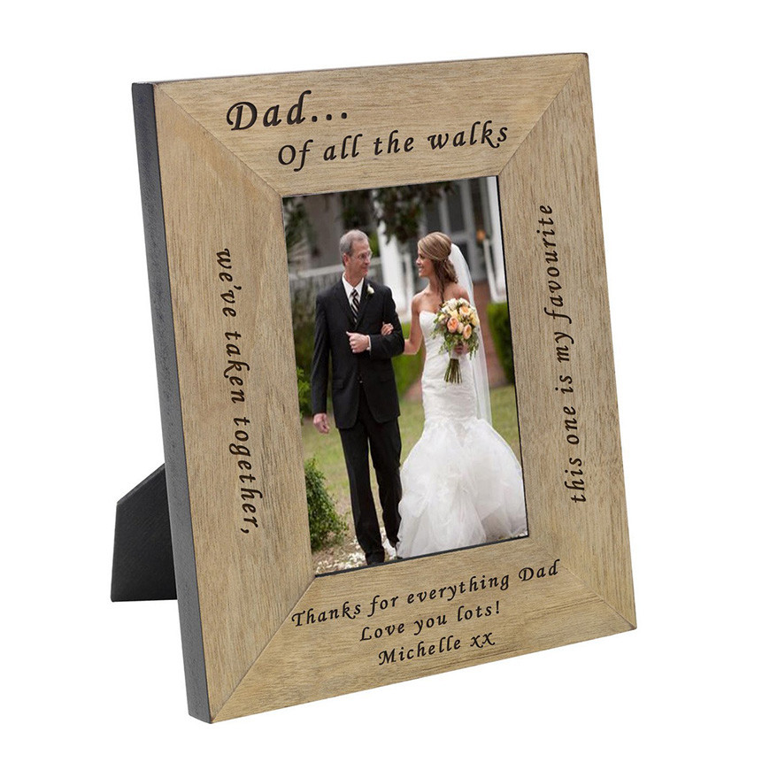 Father Of Bride Gift Ideas
 Father of the Bride Gift Ideas