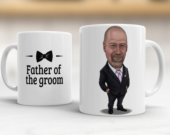 Father Of The Groom Gift Ideas
 Father The Bride Gift Ideas Father The Groom Gift by