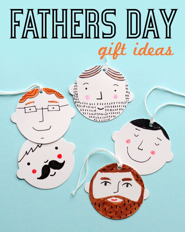 Father'S Day Craft Gift Ideas
 Guest Post Fathers Day Gift Ideas My Poppet Makes