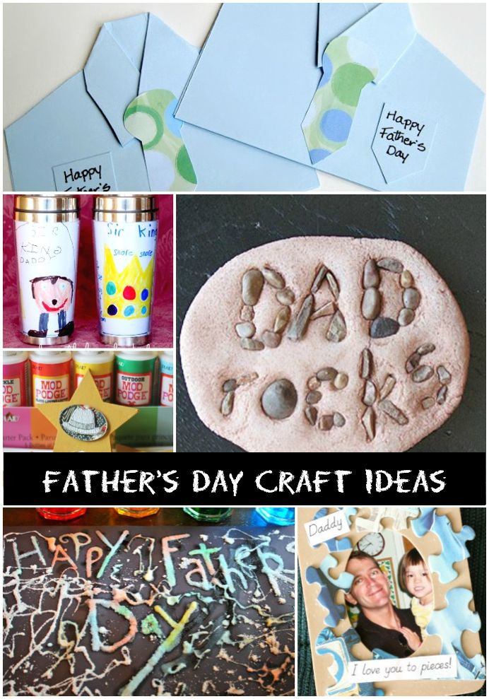 Father'S Day Craft Gift Ideas
 17 Best images about FATHER S DAY IDEAS on Pinterest