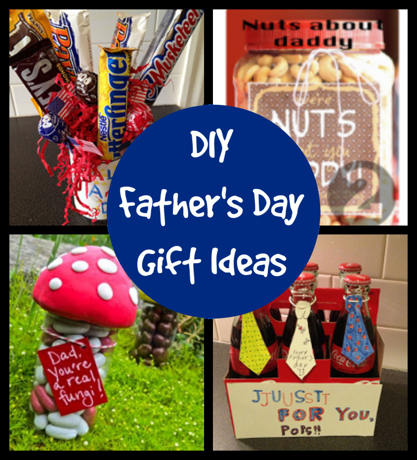 Father'S Day Diy Gift Ideas
 12 Father s Day Gift Ideas Everyday Shortcuts