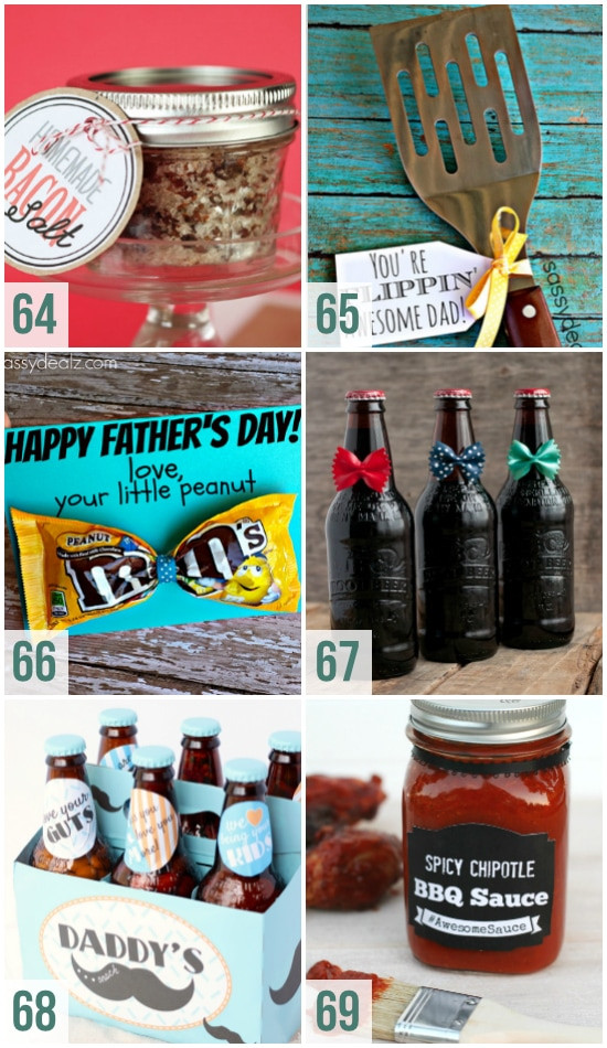 Father'S Day Food Gift Ideas
 Father s Day Ideas Gift Ideas Crafts & Activities From