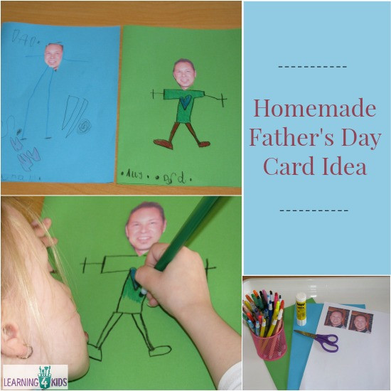 Father'S Day Gift Card Ideas
 Father’s Day Gift Ideas & Crafts
