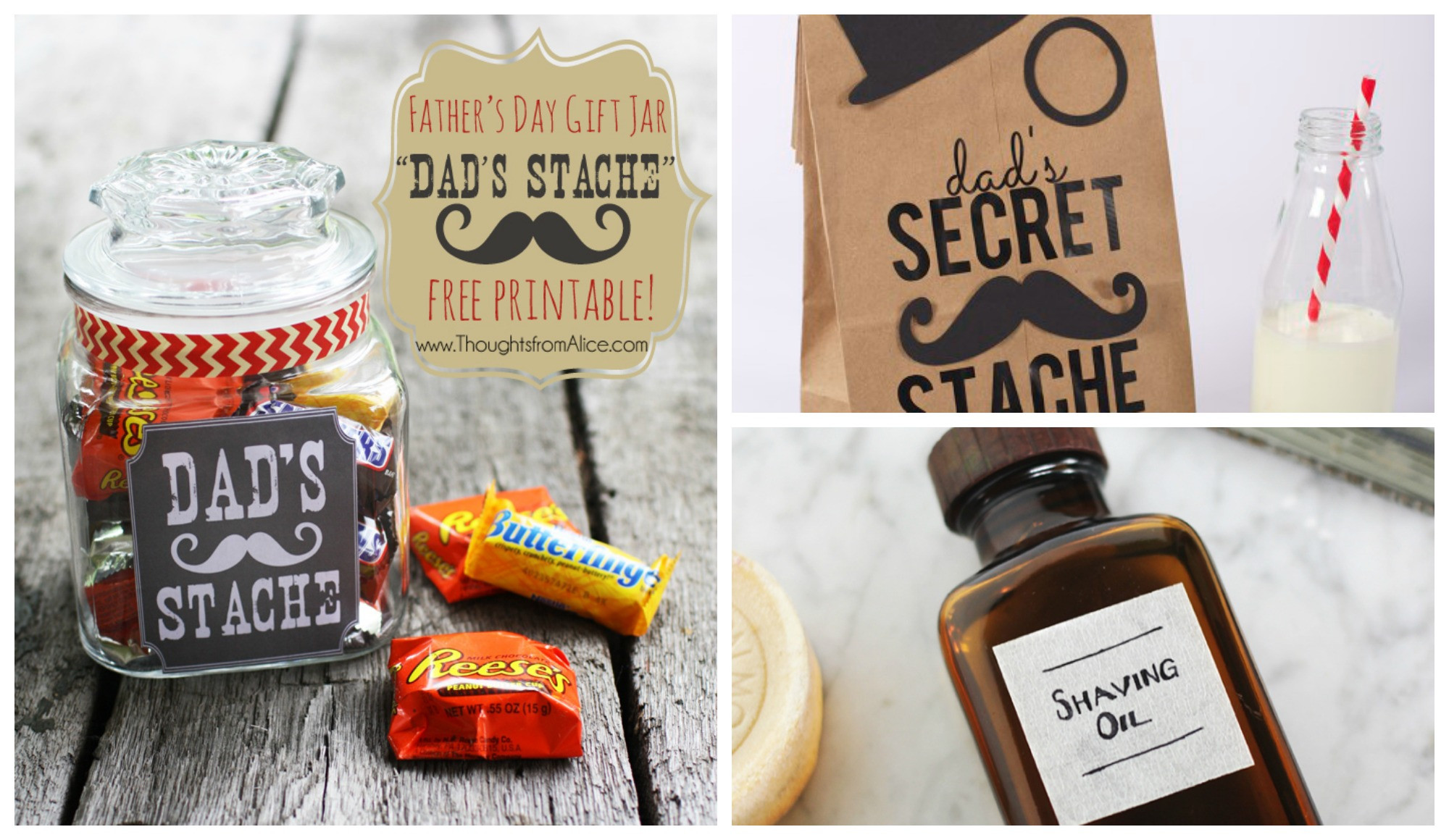 Father'S Day Gift Ideas For Dad To Be
 10 Amazing Father s Day DIY Gift Ideas