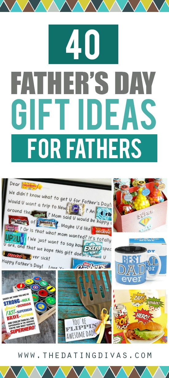 Father'S Day Gift Ideas For Dad To Be
 Father s Day Gift Ideas for ALL Fathers The Dating Divas