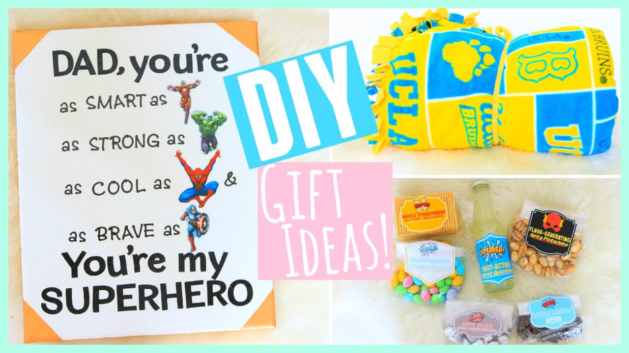 Father'S Day Gift Ideas For Dad To Be
 DIY Gift Ideas for Father s Day 2015