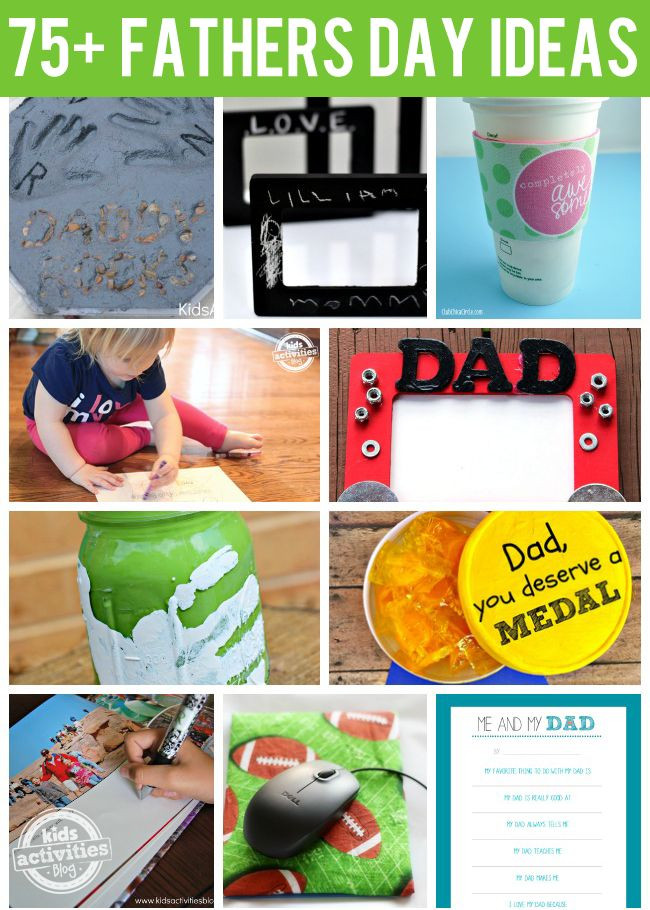 Father'S Day Gift Ideas For Dad To Be
 75 AMAZING FATHERS DAY IDEAS