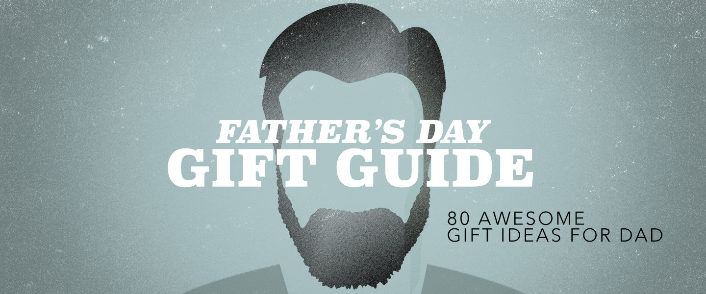 Father'S Day Gift Ideas For Mechanics
 Father s Day Gift Guide 80 Awesome Gift Ideas for Dad