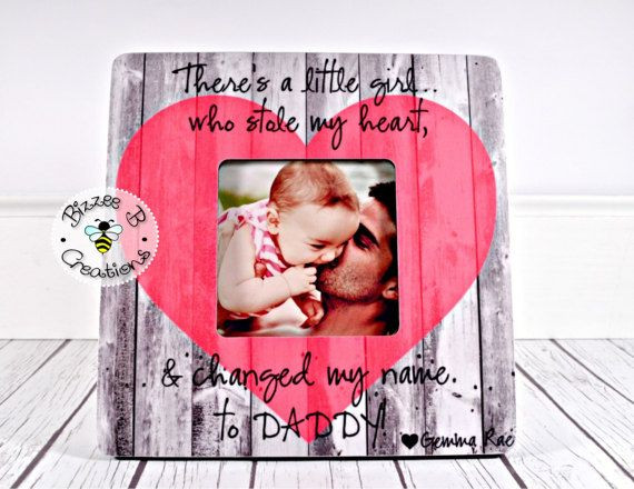 Father'S Day Gift Ideas From Baby
 1000 ideas about Daddy Daughter on Pinterest