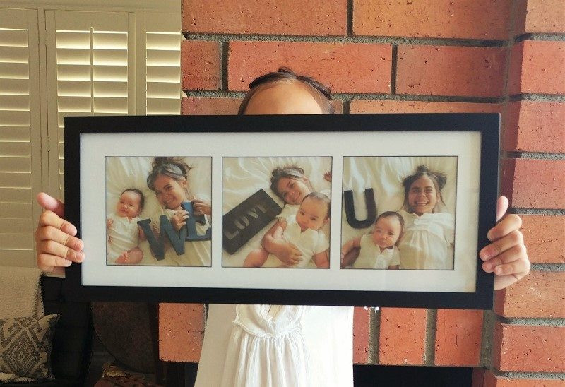 Father'S Day Gift Ideas From Baby
 Family shoot Gift Idea DIY Inspired