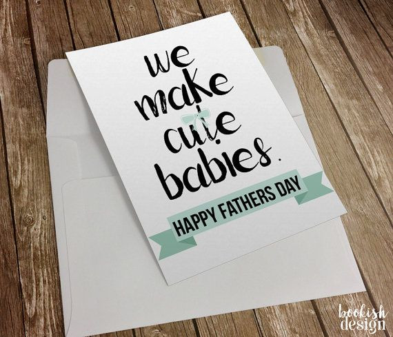 Father'S Day Gift Ideas From Baby
 25 best ideas about First fathers day on Pinterest