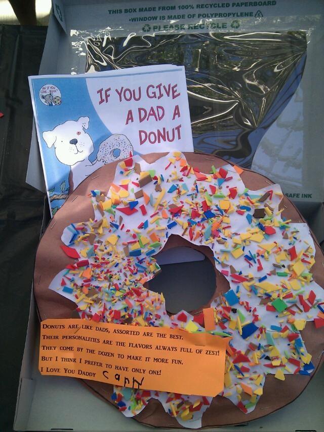 Father'S Day Gift Ideas From Preschoolers
 1000 images about Preschool Father s Day Crafts on