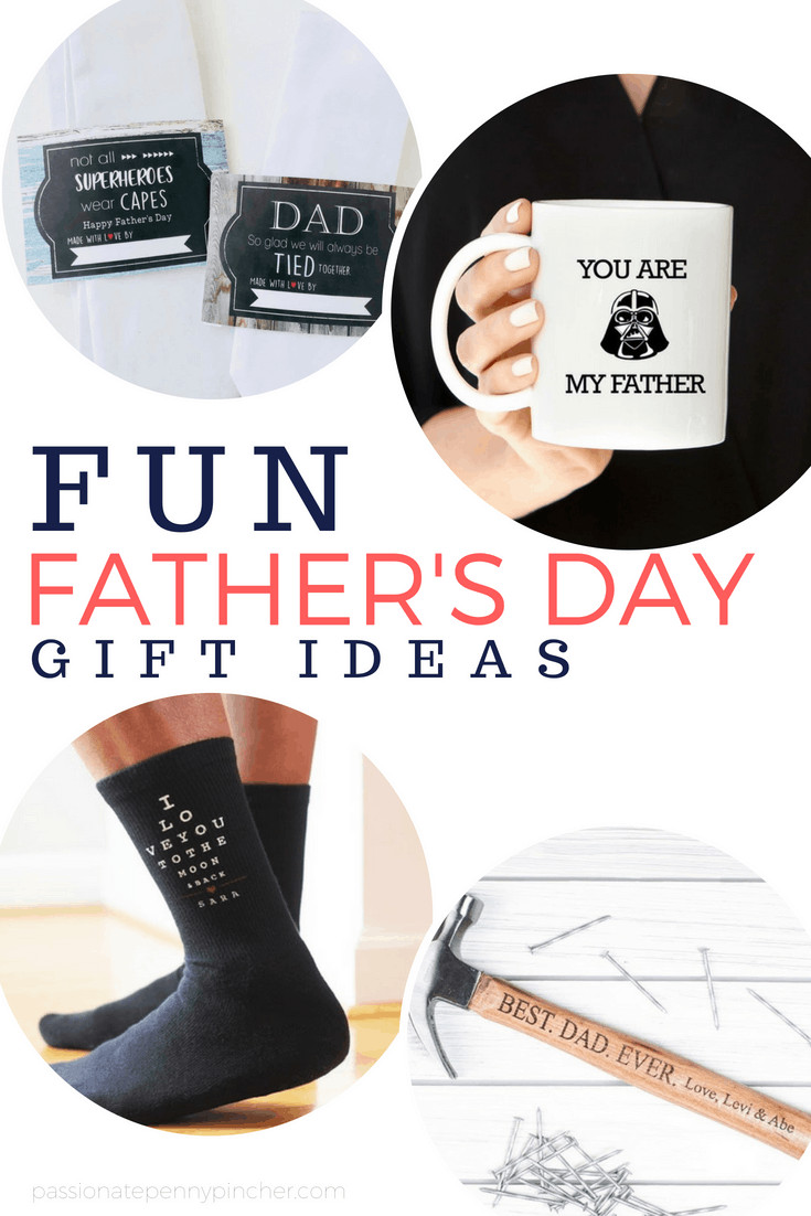 Father'S Day Gift Ideas From Wife
 Retail Deals Archives