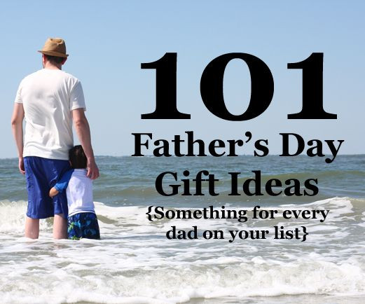 Father'S Day Gift Ideas From Wife
 Love this list of Father s Day t ideas from Jessica
