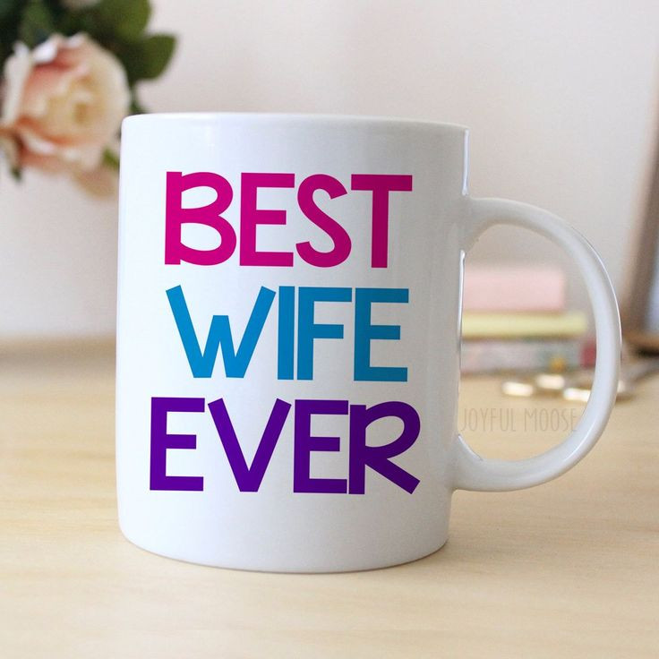 Father'S Day Gift Ideas From Wife
 25 best ideas about Gifts For Wife on Pinterest