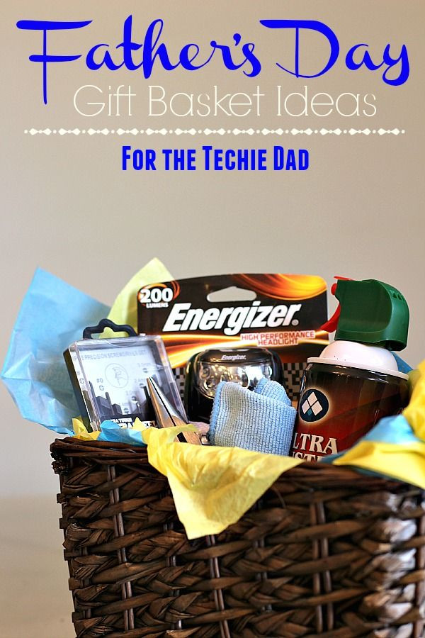 Father'S Day Gift Ideas
 Best 25 Fathers day t basket ideas on Pinterest