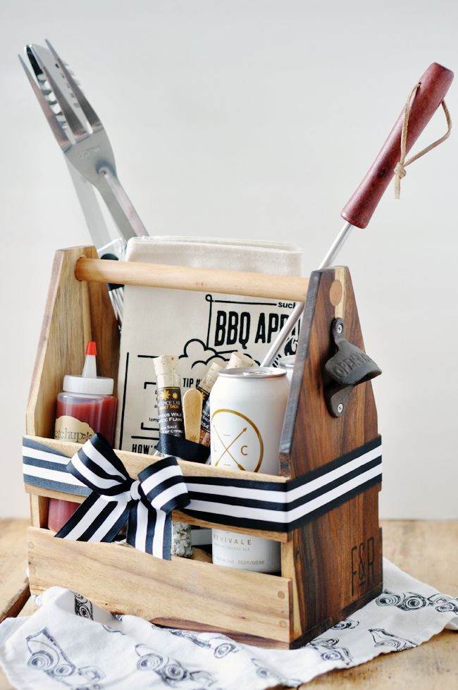 Father'S Day Grilling Gift Ideas
 10 DIY t ideas for dad Him