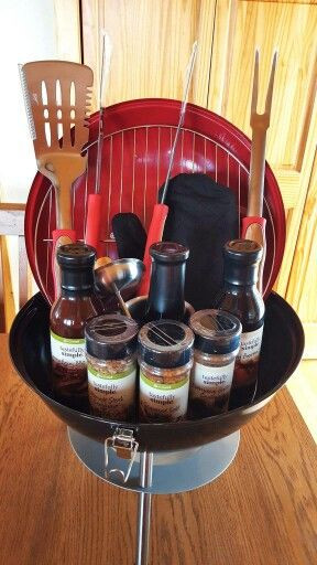 Father'S Day Grilling Gift Ideas
 314 best images about FATHER S DAY BBQ IDEAS on Pinterest