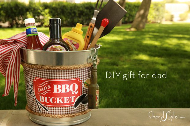 Father'S Day Grilling Gift Ideas
 9 DIY father’s day t ideas Everyday Dishes