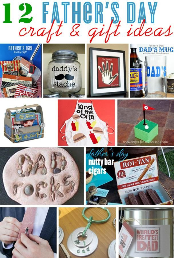Fathers Day Gift Craft Ideas
 183 best images about Father s Day Craft Projects on
