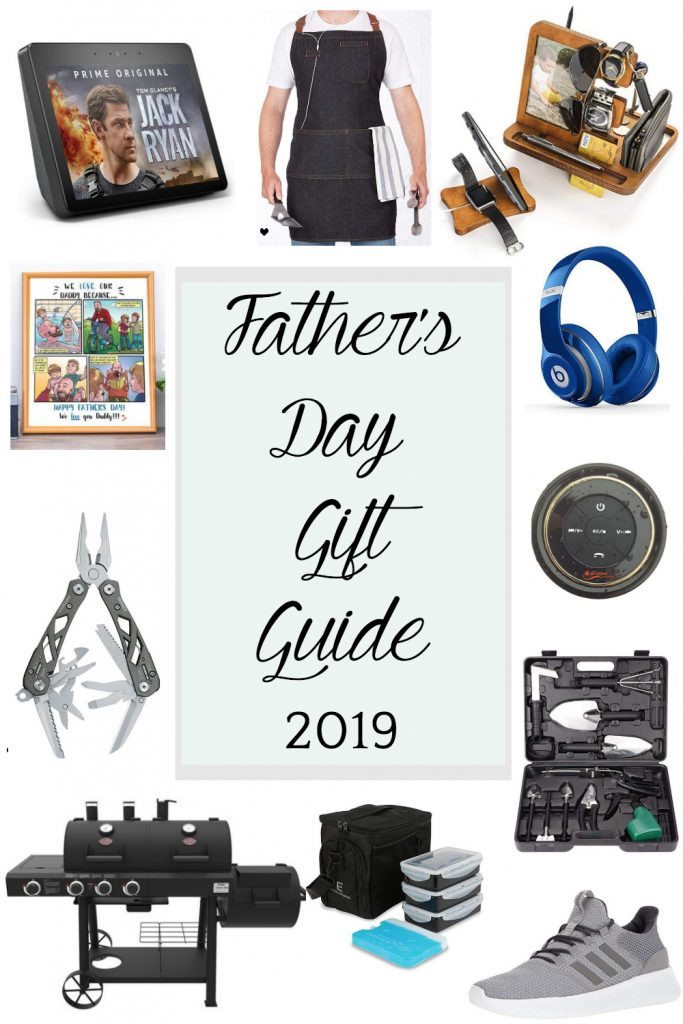 Fathers Day Gift Ideas 2019
 Father s Day Gift Guide 2019 Bless er House