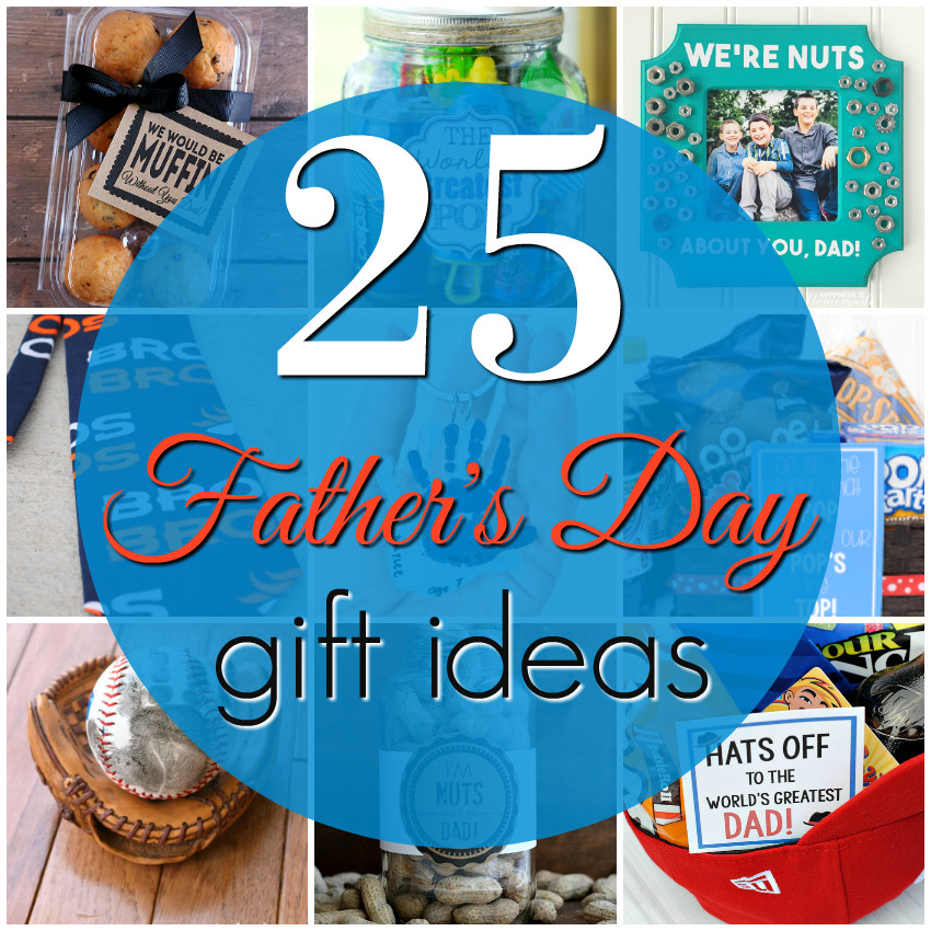 Fathers Day Unique Gift Ideas
 25 Creative Father s Day Gifts Crazy Little Projects