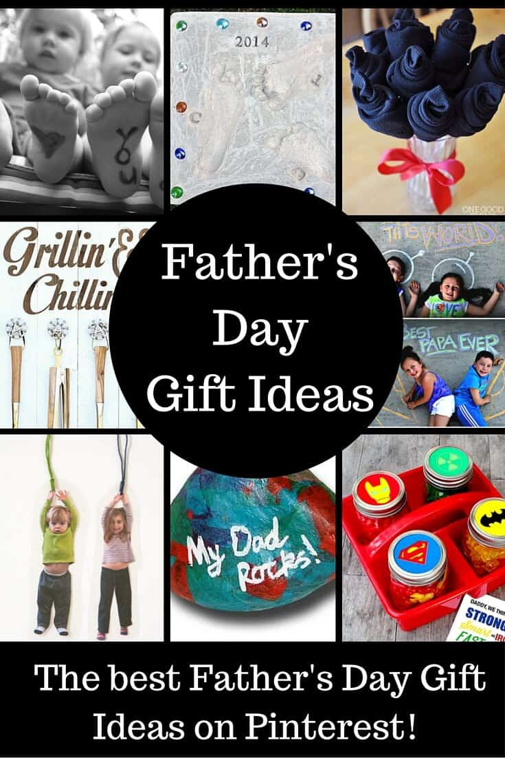 Fathers Days Gift Ideas
 The Best Father s Day Gift Ideas on Pinterest Princess