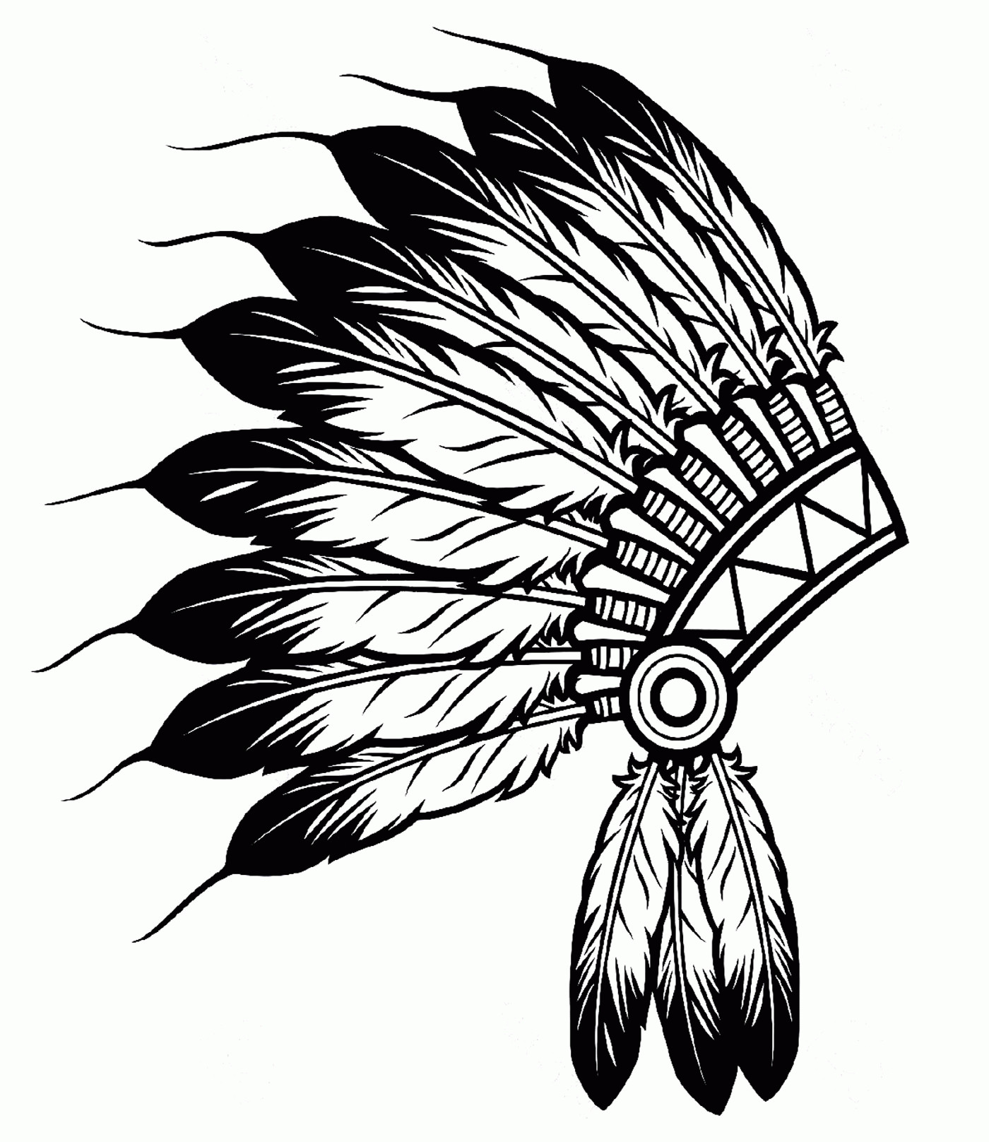 Feather Coloring Pages
 Feathers Coloring Page AZ Coloring Pages