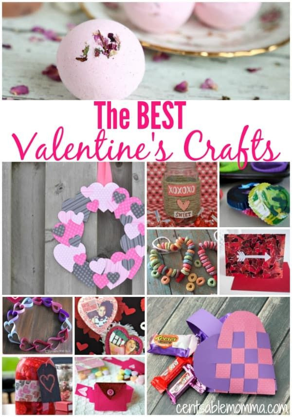 February Craft Ideas For Adults
 271 best February in the Classroom images on Pinterest