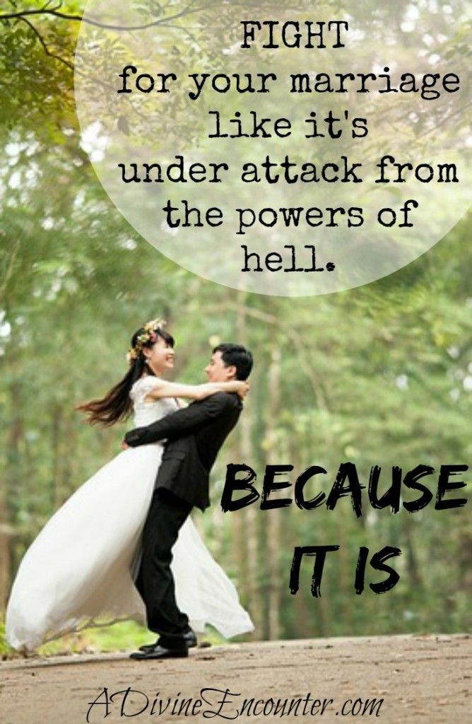 Fight For Marriage Quotes
 Marriage quotes