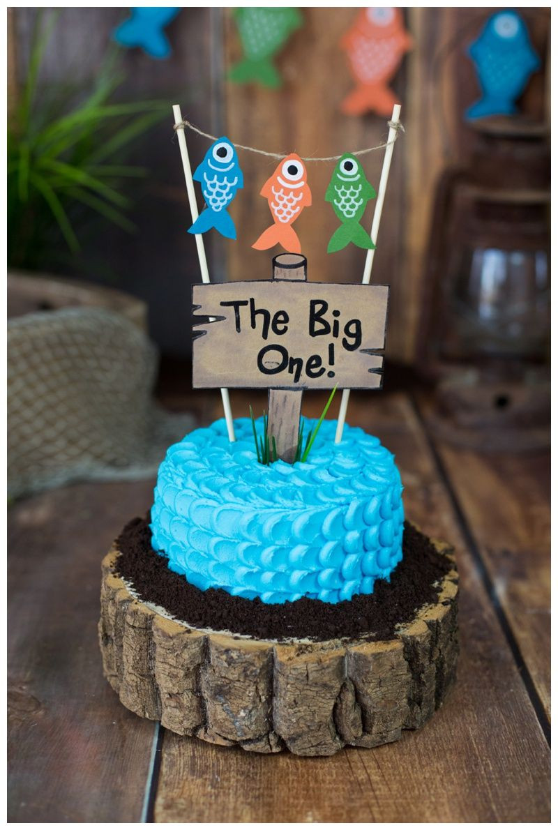 First Birthday Cake Boy
 Best 25 Boys first birthday cake ideas on Pinterest