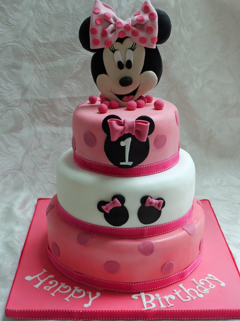First Birthday Cakes Ideas For Girls
 Birthday Cake Ideas For Your Little es – VenueMonk Blog