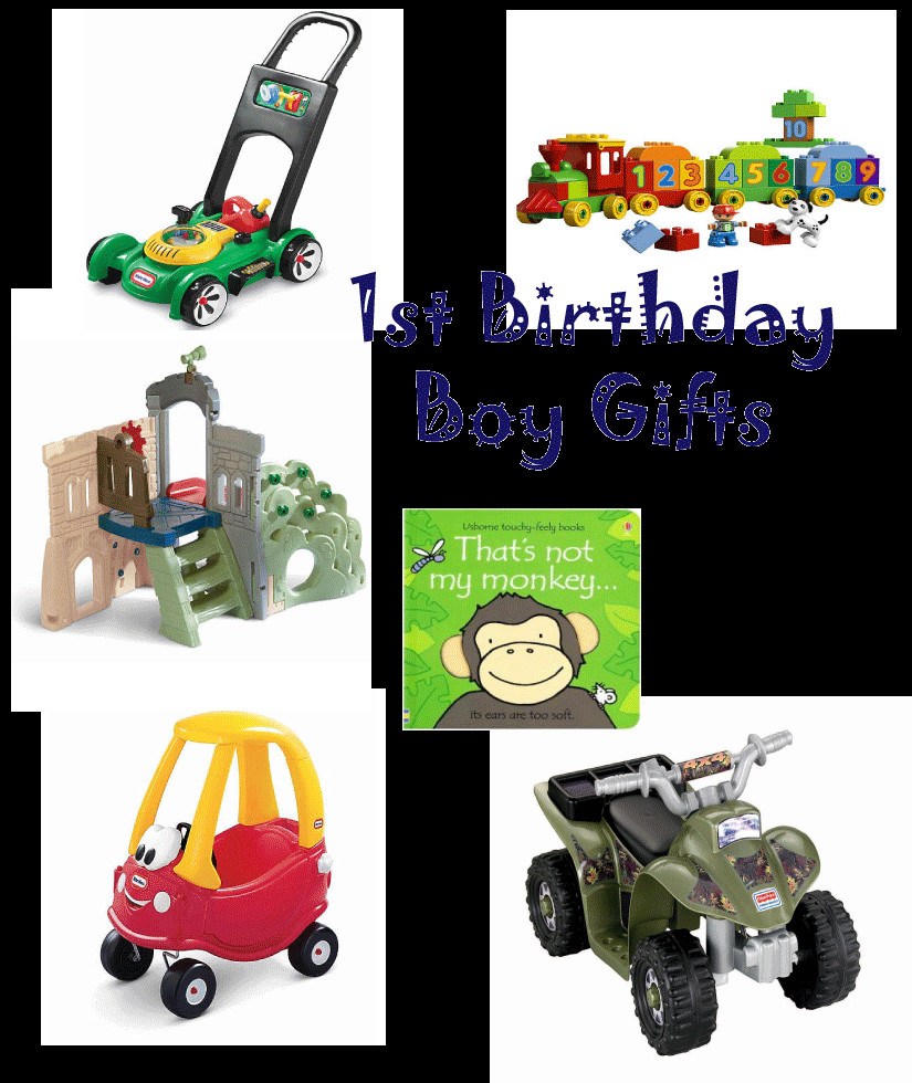 First Birthday Gifts For Boy
 Sweet Baby Peanut