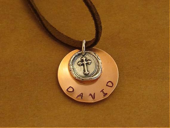 First Communion Gift Ideas For Boys
 BOY S FIRST munion Gift Personalized Confirmation