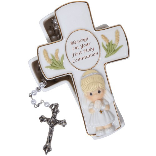First Communion Gift Ideas For Boys
 First Holy munion Gifts For Boys rustyridergirl