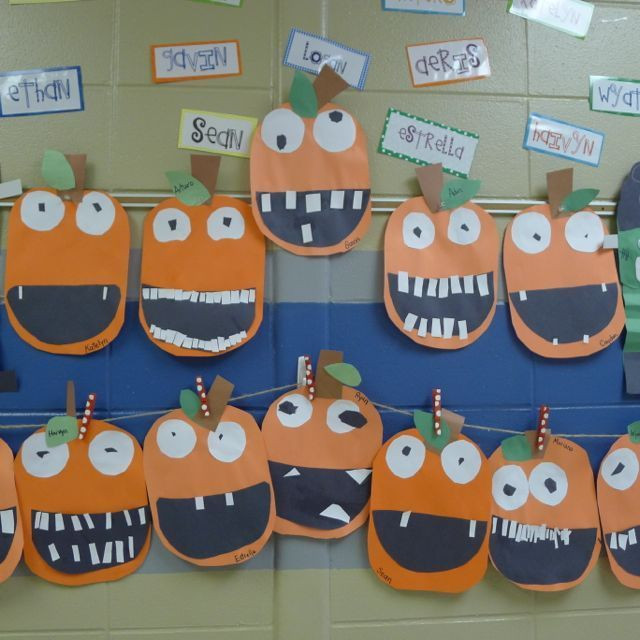 First Grade Halloween Party Ideas
 1000 images about Holidays Seasonal Ideas & Resources on