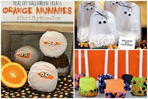 First Grade Halloween Party Ideas
 Last Minute Halloween Party Ideas line SignUp Blog by