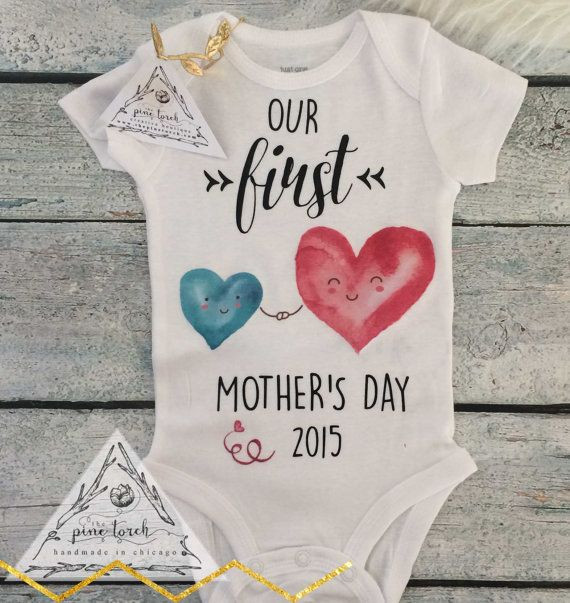First Mother Day Gift Ideas From Baby
 17 Best ideas about First Mothers Day on Pinterest