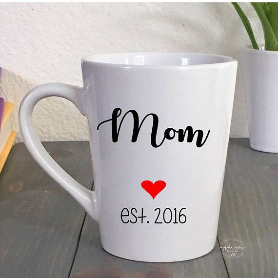 First Mother Day Gift Ideas From Baby
 The 25 best First mothers day ts ideas on Pinterest
